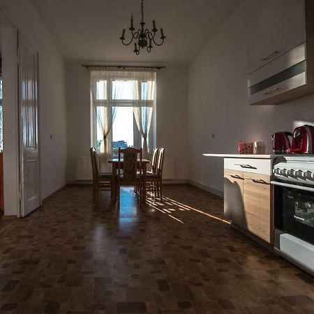 Апартаменти Przestronny Apartament Каліш Екстер'єр фото