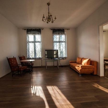 Апартаменти Przestronny Apartament Каліш Екстер'єр фото