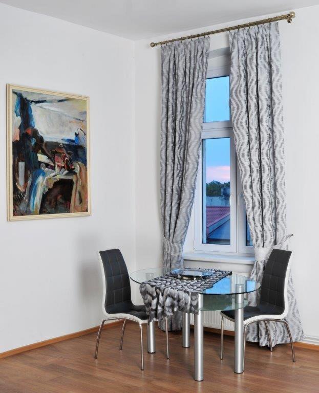 Апартаменти Przestronny Apartament Каліш Екстер'єр фото
