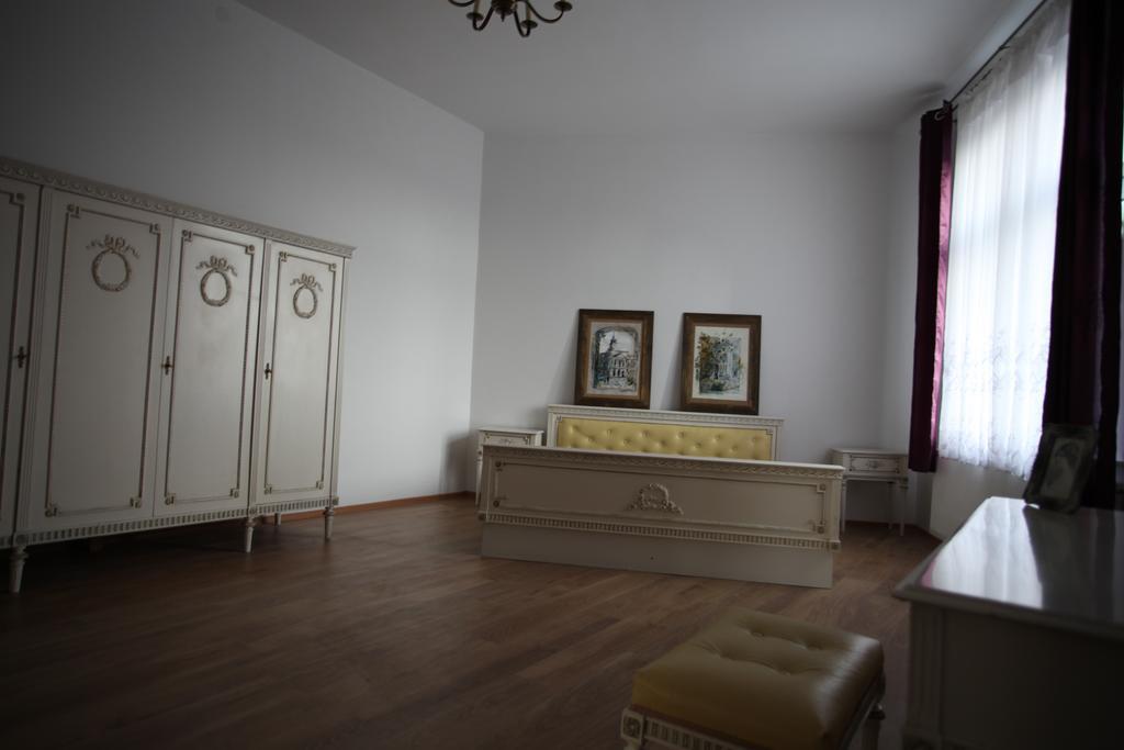 Апартаменти Przestronny Apartament Каліш Номер фото