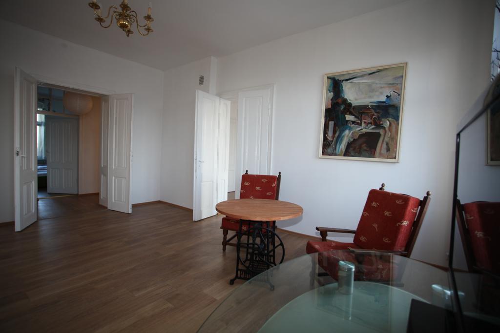 Апартаменти Przestronny Apartament Каліш Екстер'єр фото