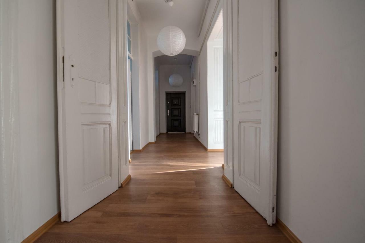 Апартаменти Przestronny Apartament Каліш Екстер'єр фото